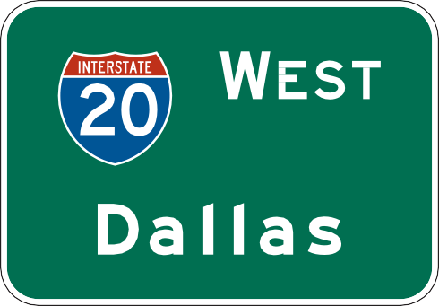 20 West Dallas