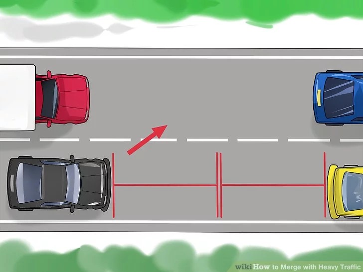 22 Unwritten Road Rules Every Driver Should Follow Give Others Room To Maneuver