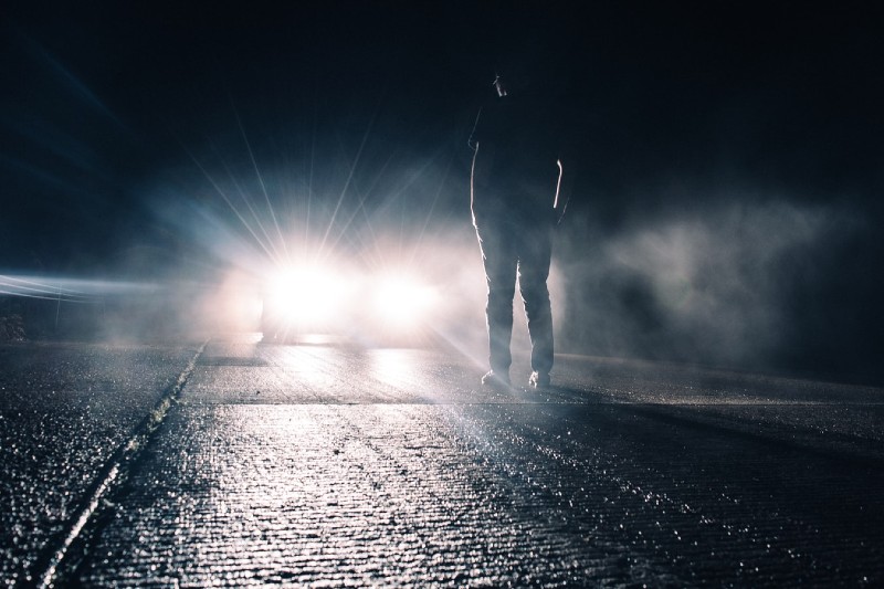 22 Unwritten Road Rules Every Driver Should Follow Use High Beams Sparingly