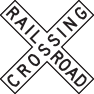 711 Railroad Crossing
