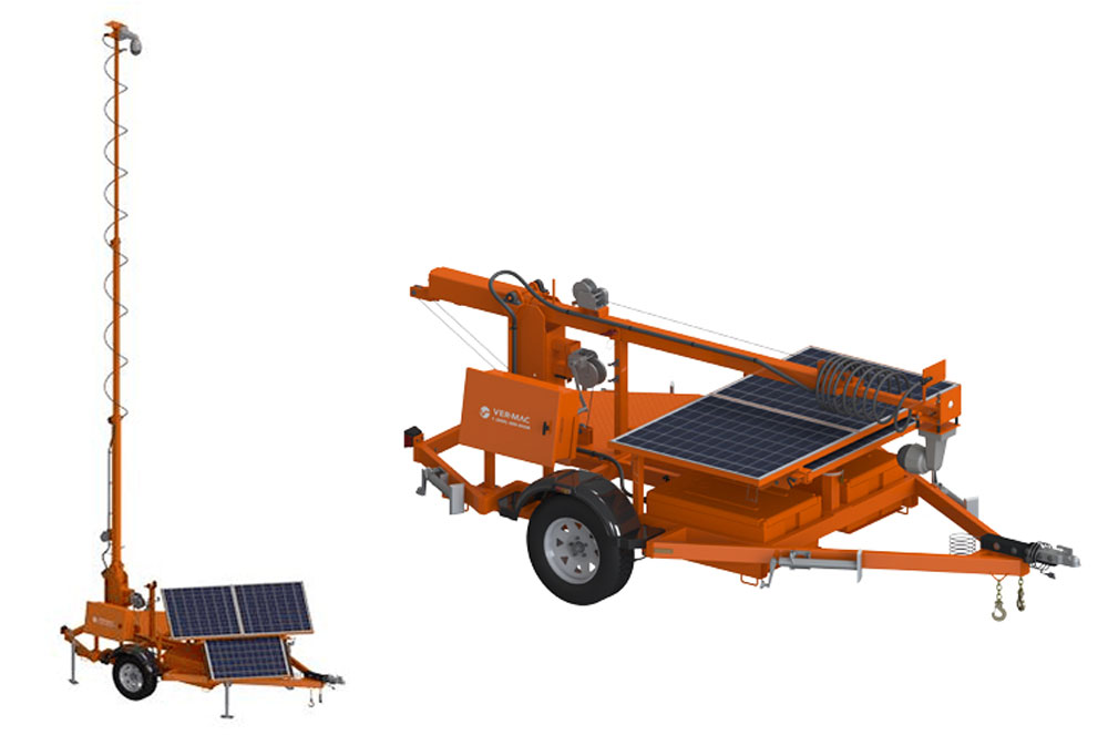 Ct 2430 Transport Orange