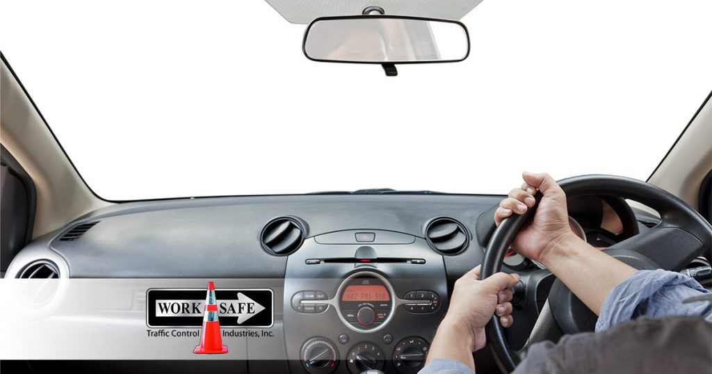 How Many Countries Drive On The Left Side of the Road? Worksafe