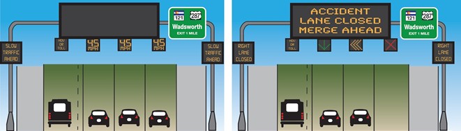 How Smart Road Signs Improve Our Way Of Life Are They In Use