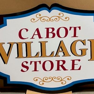 Cabot Village Store
