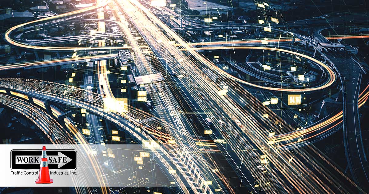 How to Implement a Smart Work Zone