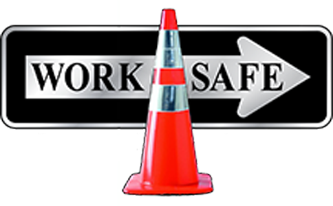 Worksafe Traffic Control Industries