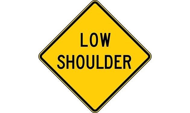 Low Shoulder Sign