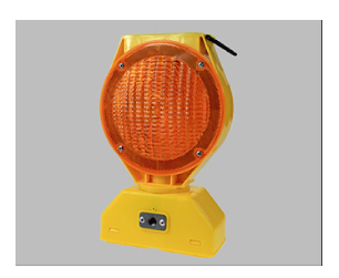 Maverick Solar Warning Light 1