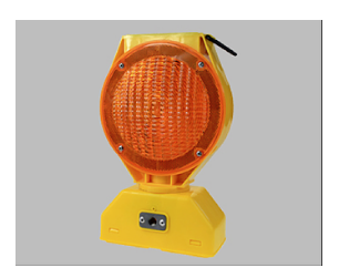 Maverick Solar Warning Light