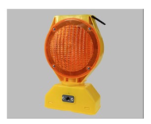 Maverick Solar Warning Light 2