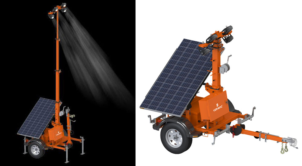 Pslt 4000s Light Tower 5