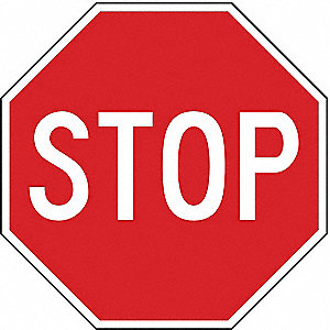 Stop Sign