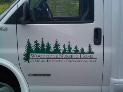 Woodridge