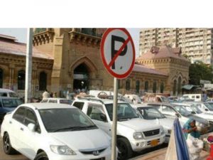What Are The Rules For Posting 'no Parking' Signs How Close