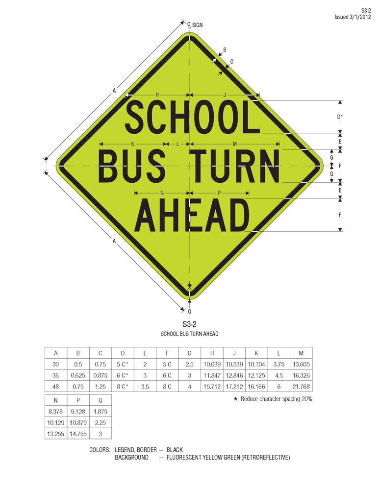 Bus Stop