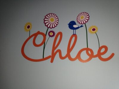 Chloe 2