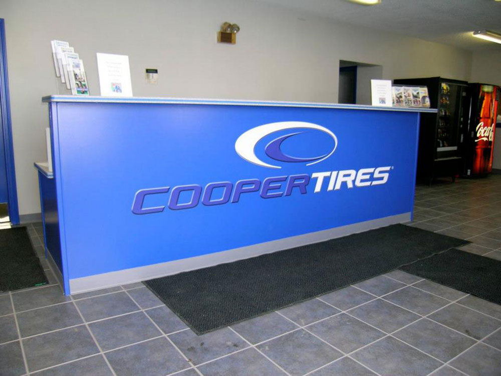 Cooper Tires