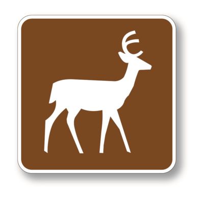 Deer Sign