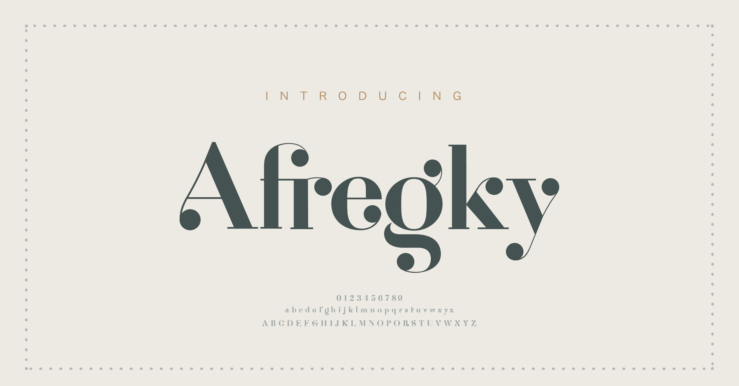 Why Typography Matters in Graphic Design
