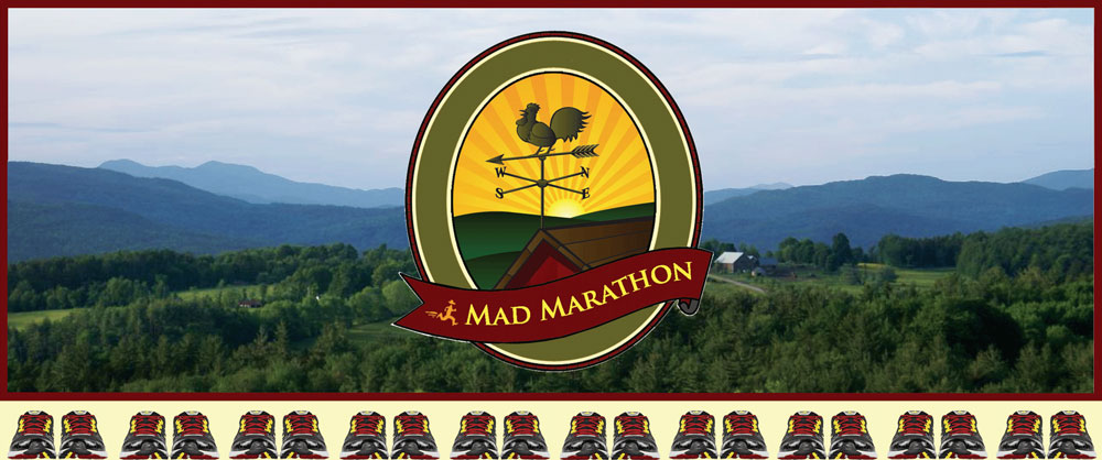 Mad Marathon