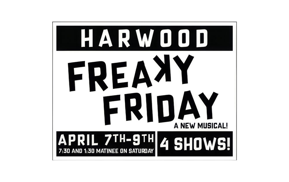 Musical Banner