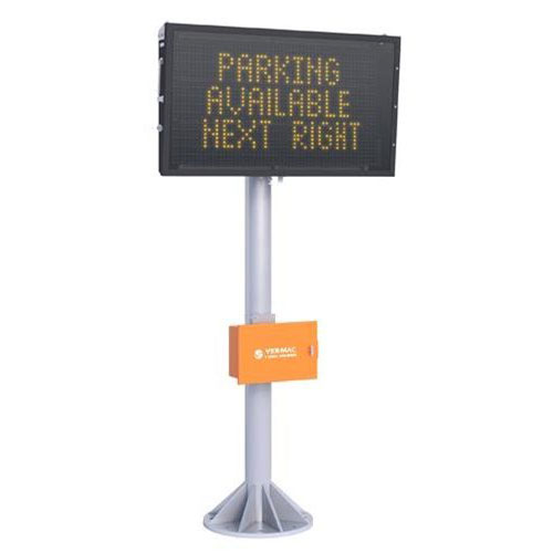 Parking Available Sign