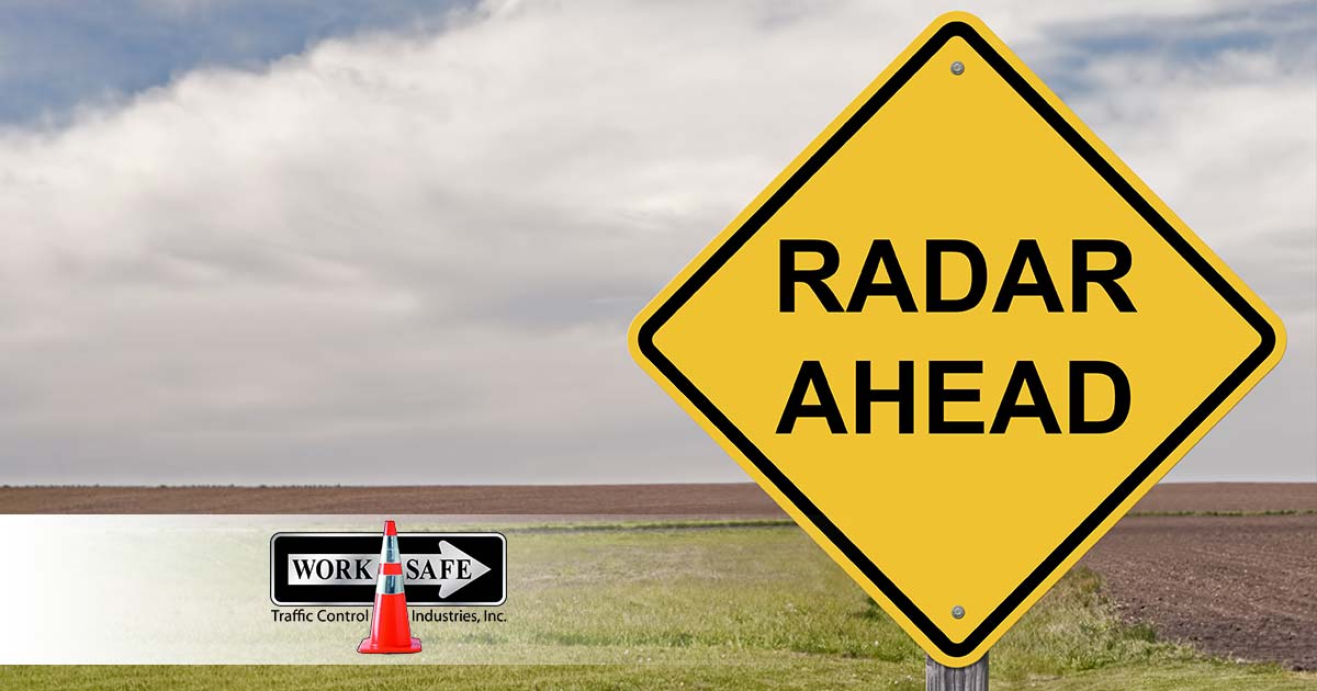 Radar Ahead