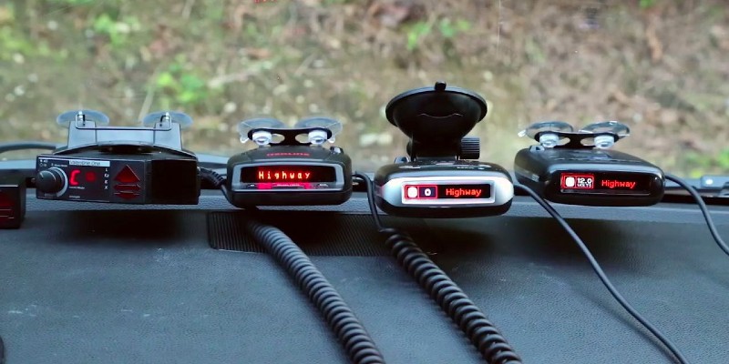 Radar Detectors