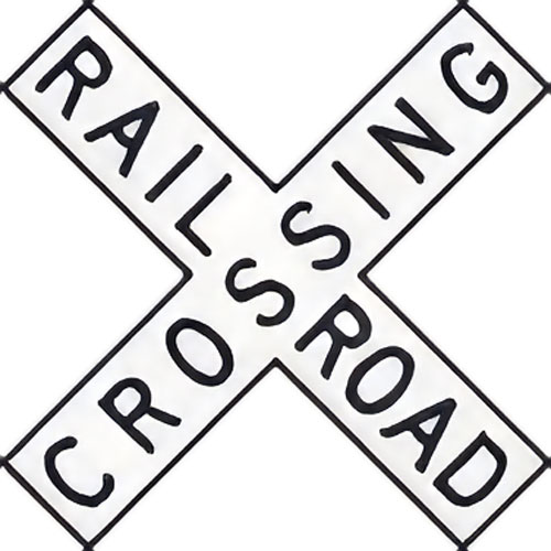 Railroad Crossing