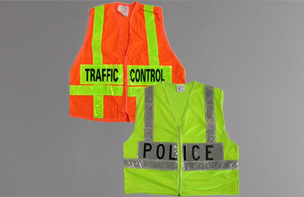 Reflective Vests