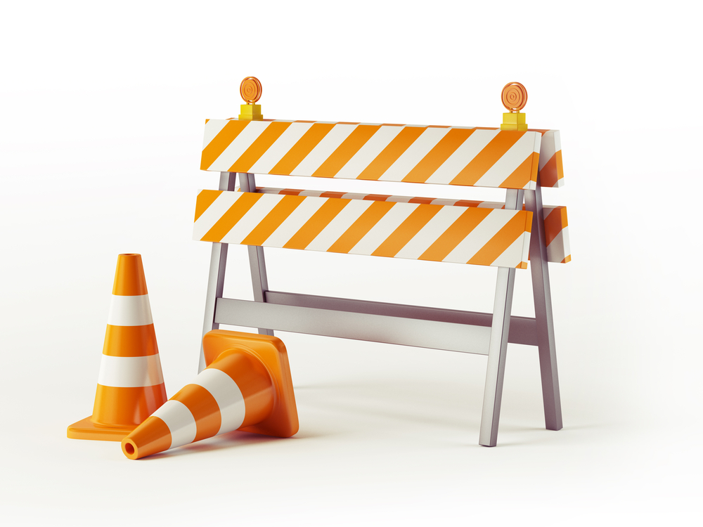 The Politics of Smart Work Zones