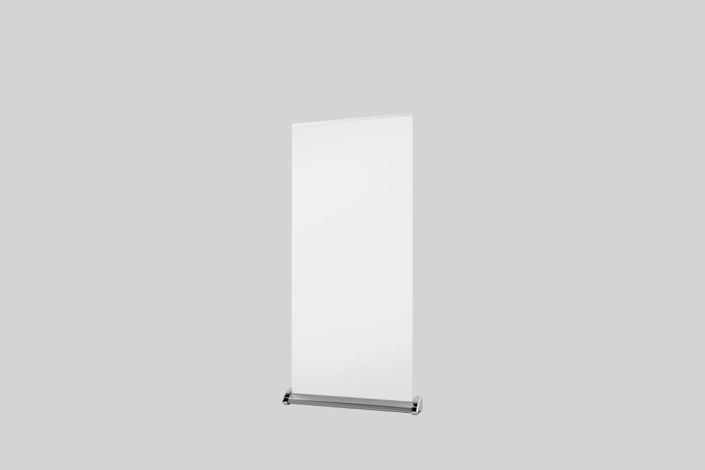 What Is a Retractable Banner?