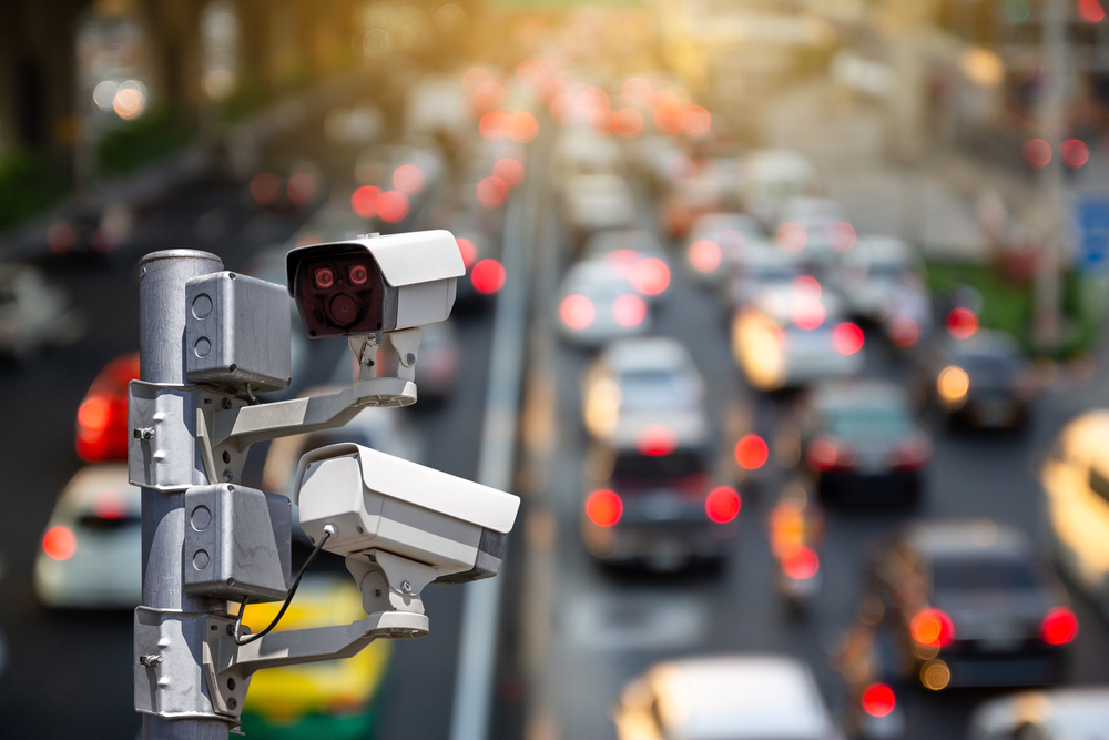 How Do Traffic Control Devices Reduce Accidents?