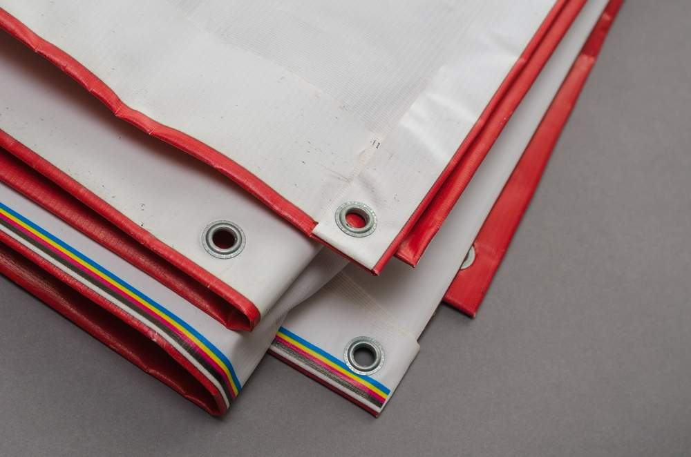 What Are the Advantages of Vinyl Banners?