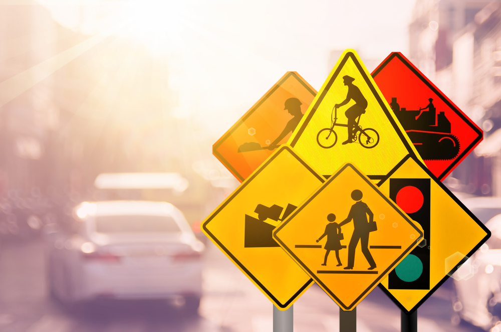 Which Road Signs are the Most Important?