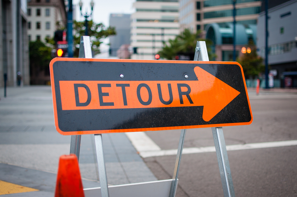How Smart Work Zones Benefit the Economy