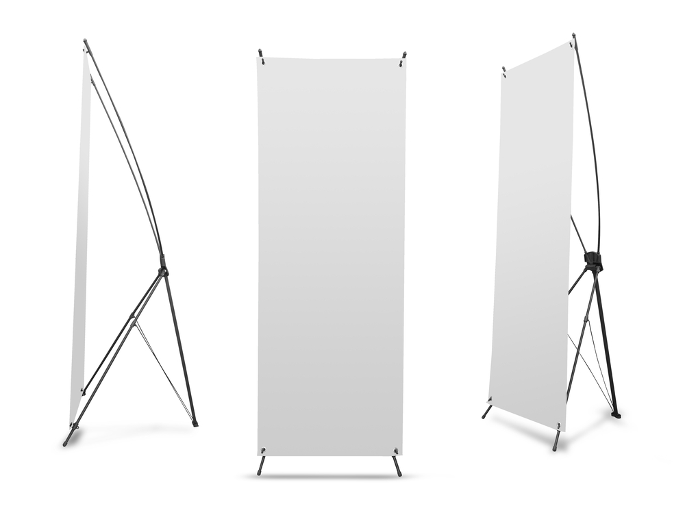 How to Create a Simple Political Banner?