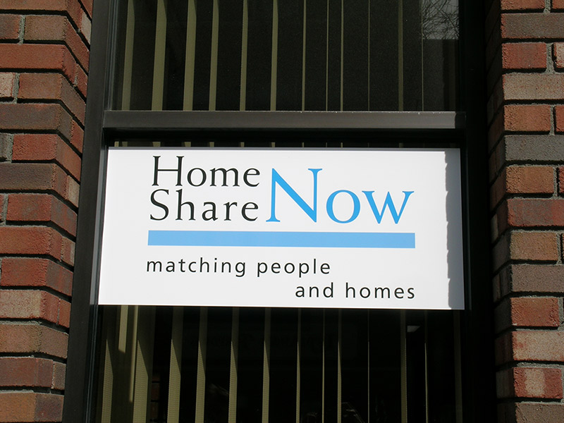 How to Design a Business Sign That Actually Converts