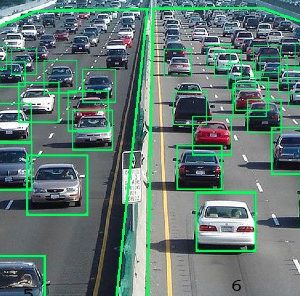 Traffic Detection Systems