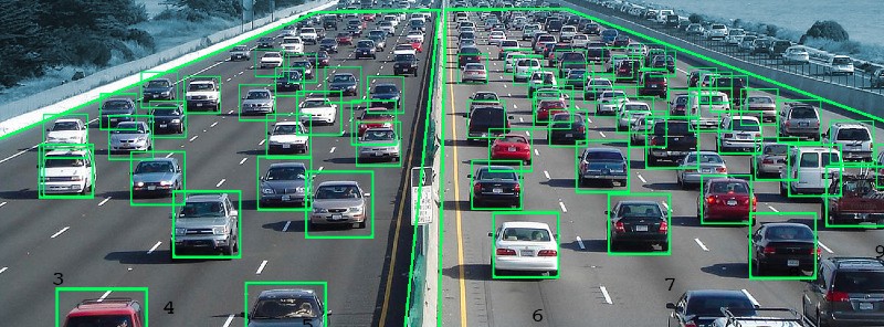 Traffic Detection Systems