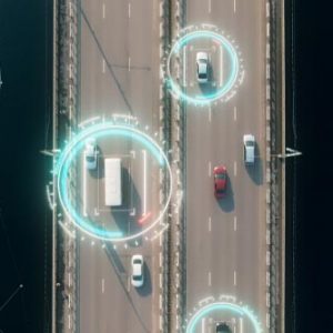 Automated Truck Entering System