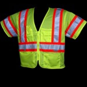 Safety Vests