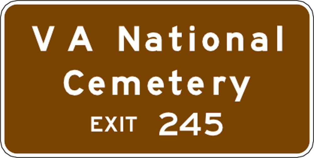 Va Cemetery