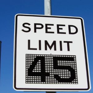 Variable Speed Limit Systems