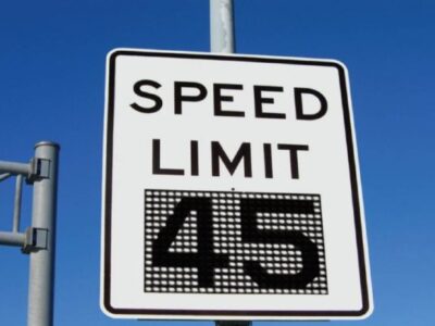Variable Speed Limit Systems 600x404