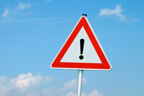 Why Reflective Signs Are Critical for Nighttime Safety
