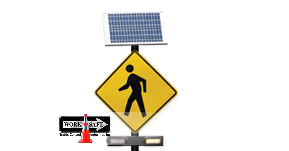 What Are Rectangular Rapid Flashing Beacons