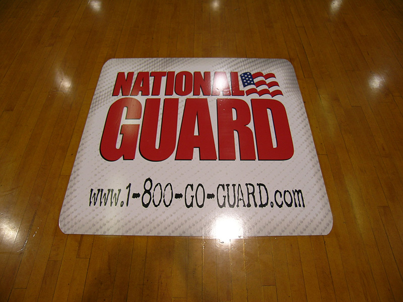 5 Ways Floor Decals Can Drive Customer Engagement in Retail Spaces