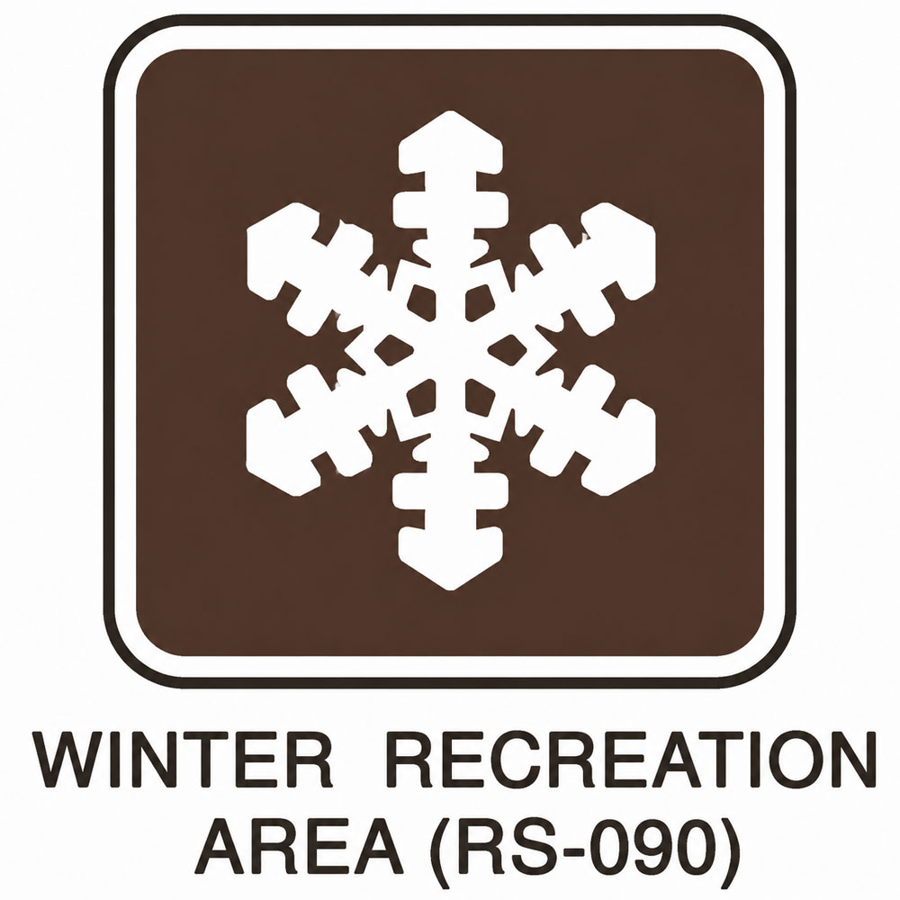 Winter Sign