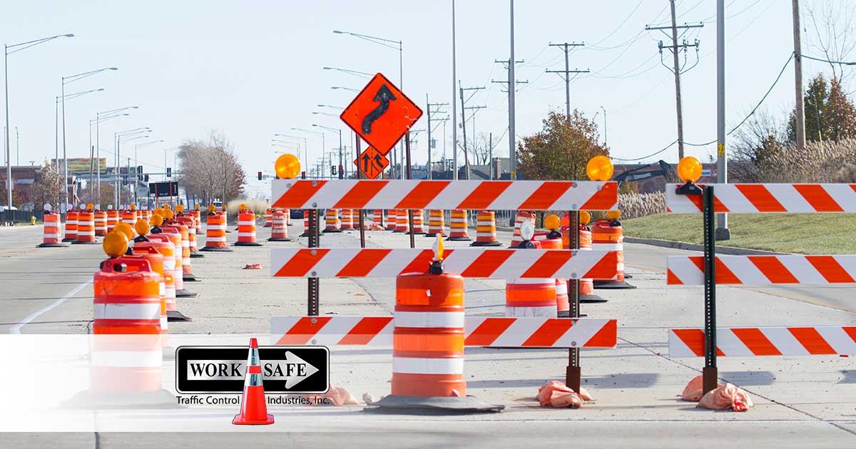 Work Zone Safety